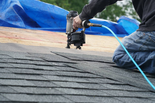 EPDM Roofing in Spanaway, WA